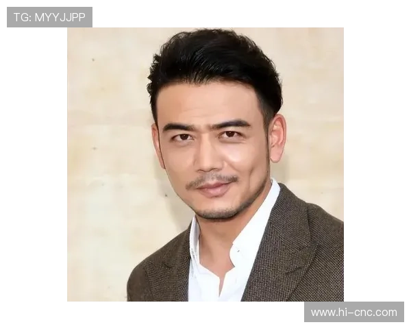 杨烁:从硬汉到全能男神的蜕变之路