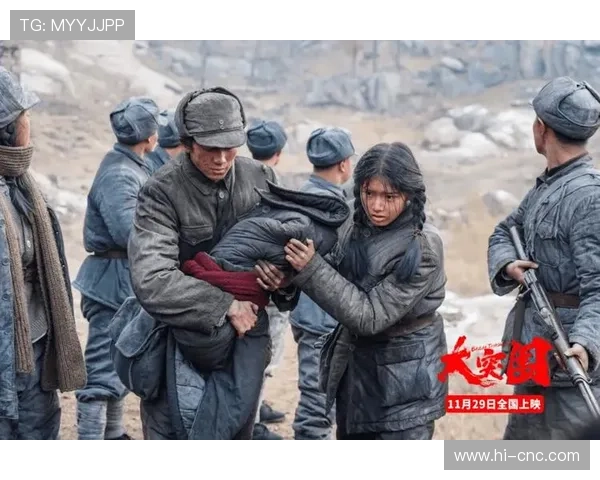 烽火连天，情仇交织：一场关于内战的史诗级电视剧，让你我热血重燃！