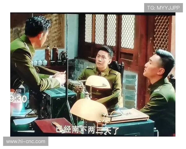 杀手剧：在刀尖上跳舞的魅影